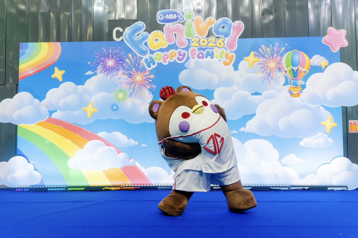 guinzly__gmmtv's tweet photo. Wanna see you guys everyday!🌈
#GMMTVFANIVAL2026HappyFamily
#GUINZLY https://t.co/kotpOWJp2t
