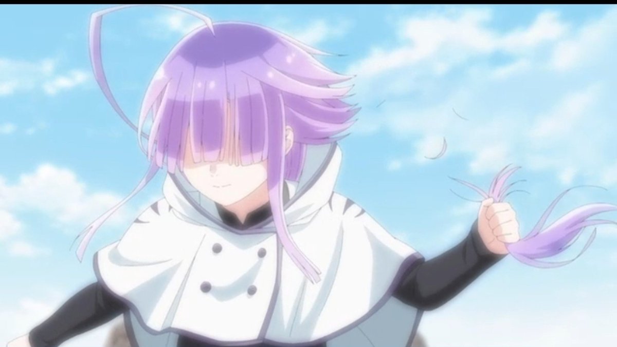 As a Reincarnated Aristocrat, I'll Use My Appraisal Skill to Rise in the World Season 3 Episode 26 post image 1