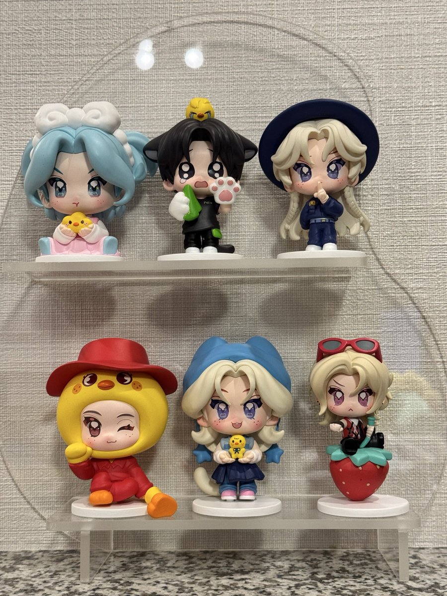 funfun_1106's tweet photo. 中国のファングッズってクォリティー高すぎ！！ https://t.co/Yz47wMiNQO