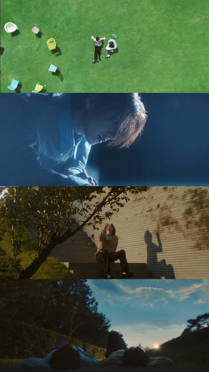 wonudupe's tweet photo. their concept is soooo cool wtf 🤯

is this what's happening inside of their dreams then going back to reality after the clock strikes at 12 or a loop wherein everything just repeats as if they're inside a dream forever... https://t.co/owrQZx7F4P