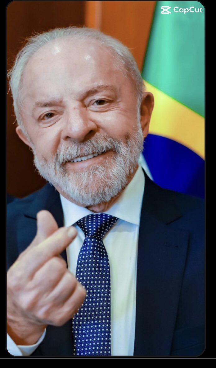 _kleber_silva's tweet photo. FIZ O L
BORA LULA
HOJE É 13
APERTEI 13
#Eleições2026 https://t.co/iIReU73w0K