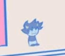 GarlicLover27's tweet photo. Karkat in spooky month https://t.co/7wbcWBdBmV