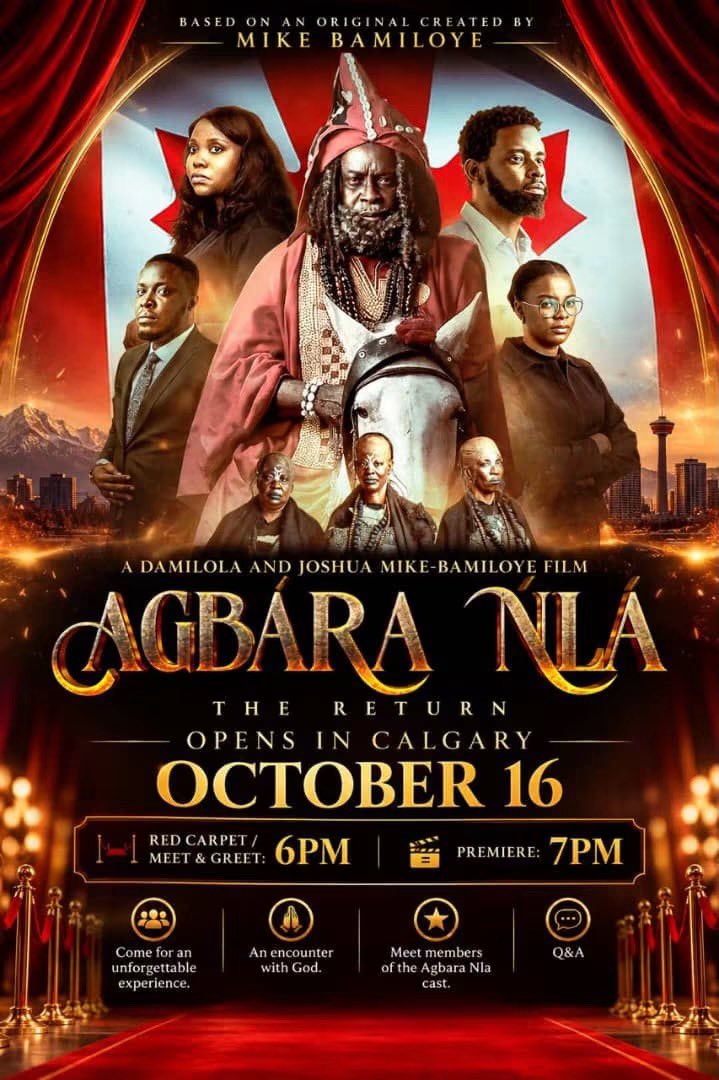 Row_Haastrup's tweet photo. Their Dads 🔥 

Agbara Nla is coming to Calgary 🇨🇦 https://t.co/jbMzFO7MjI