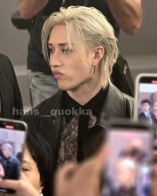 haraalvi's tweet photo. when bang chan makes a face like this https://t.co/yDAje2mtbp