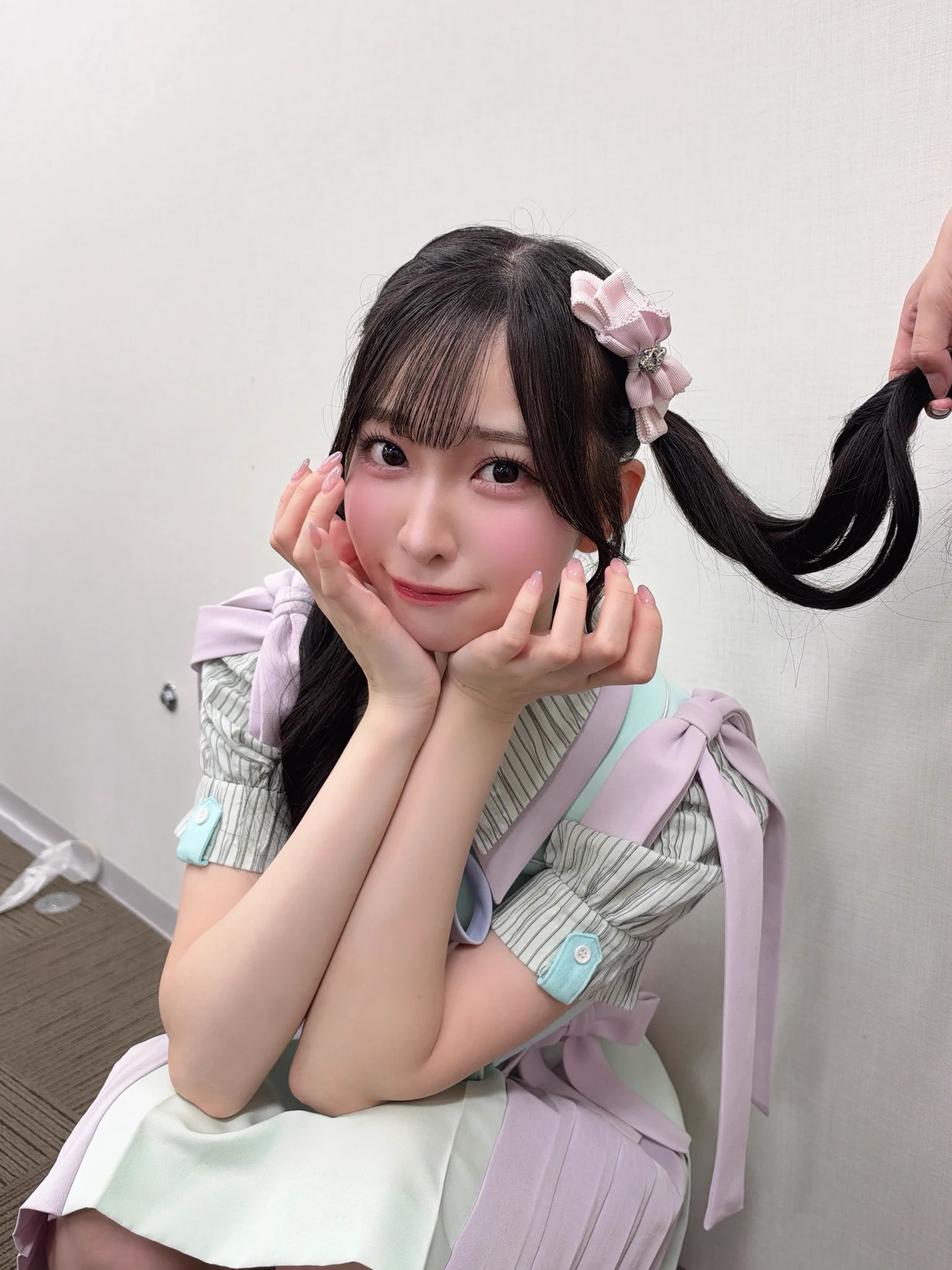 山田 杏佳 в X: „スペシャルライブ福岡🍜 ありがとうございました