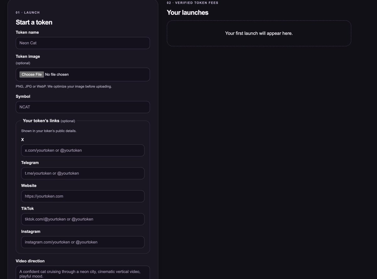instapadfun's tweet photo. Added a dark mode toggle and improved the launch studio with some additional options 

https://t.co/WFsMGHMXZX https://t.co/D13rXzYn20