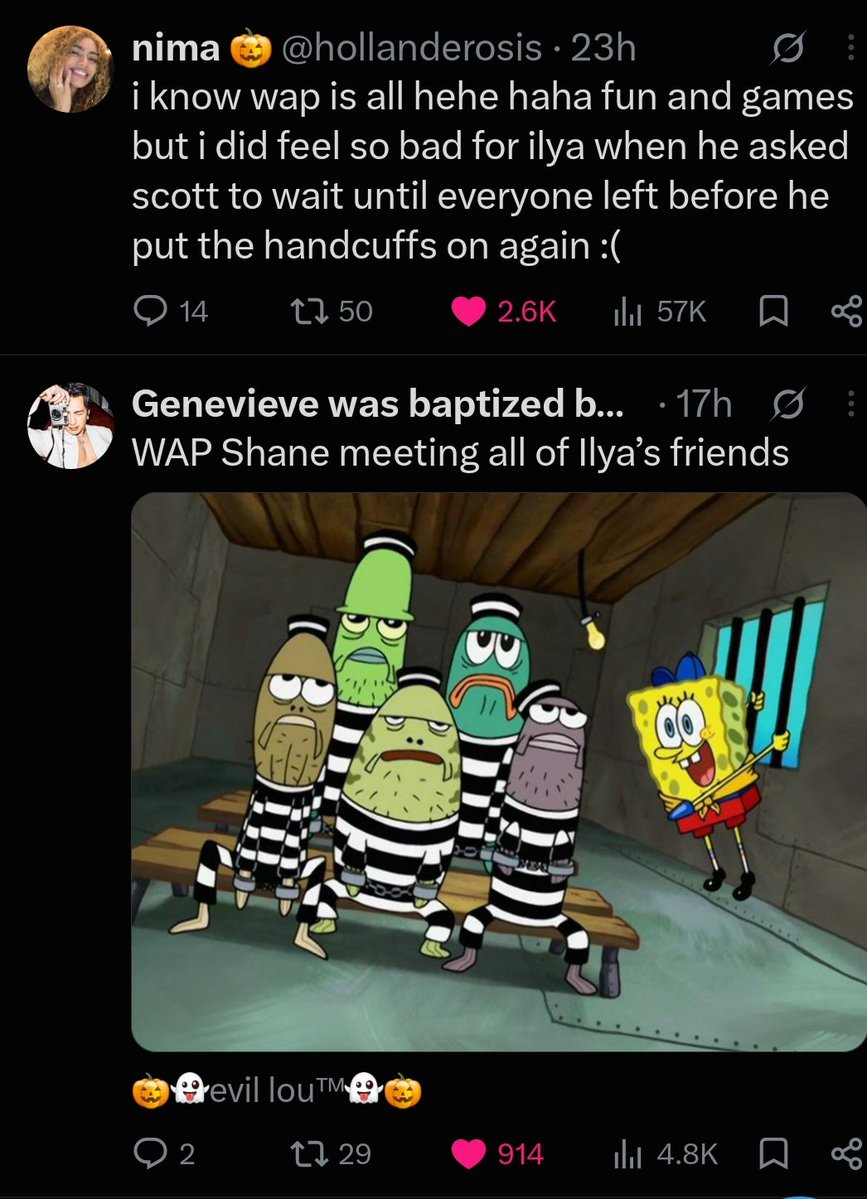 findingdarimee's tweet photo. @kevsjunk @l0ucif3r_ The duality of wap https://t.co/bEY21DUrkg