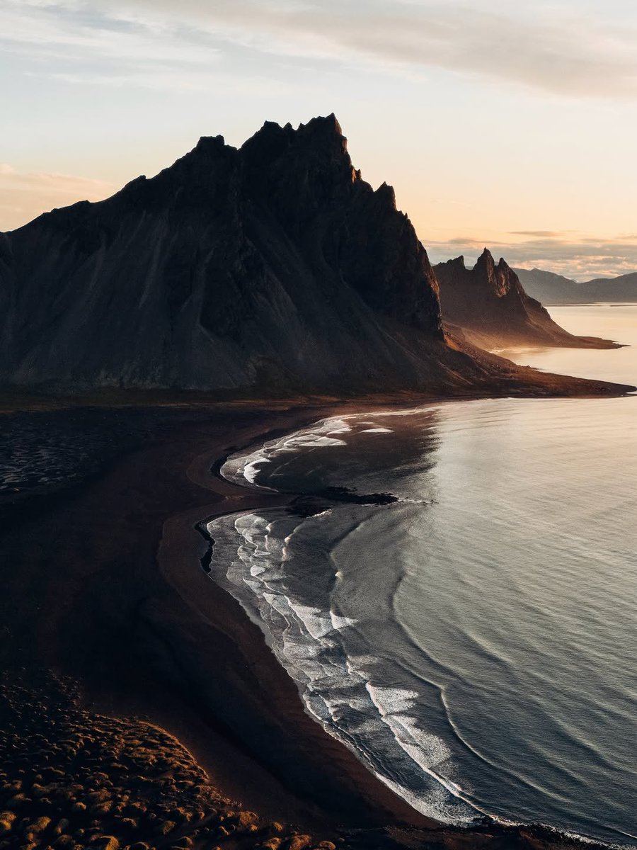 flower6260's tweet photo. Iceland https://t.co/FvTqS3CtKs