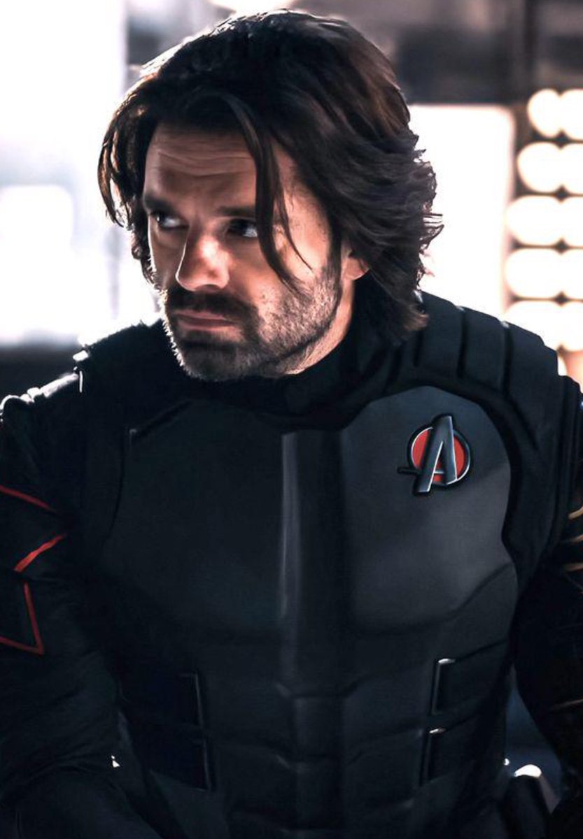 BuzzCrave_'s tweet photo. ‘AVENGERS: DOOMSDAY’ is rumored to be Sebastian Stan’s final appearance as Bucky Barnes. https://t.co/pMrPIxq6pH