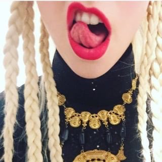 CelebObsessBear's tweet photo. Anya's lips are delicious 😋 https://t.co/aE3s0rT8tf