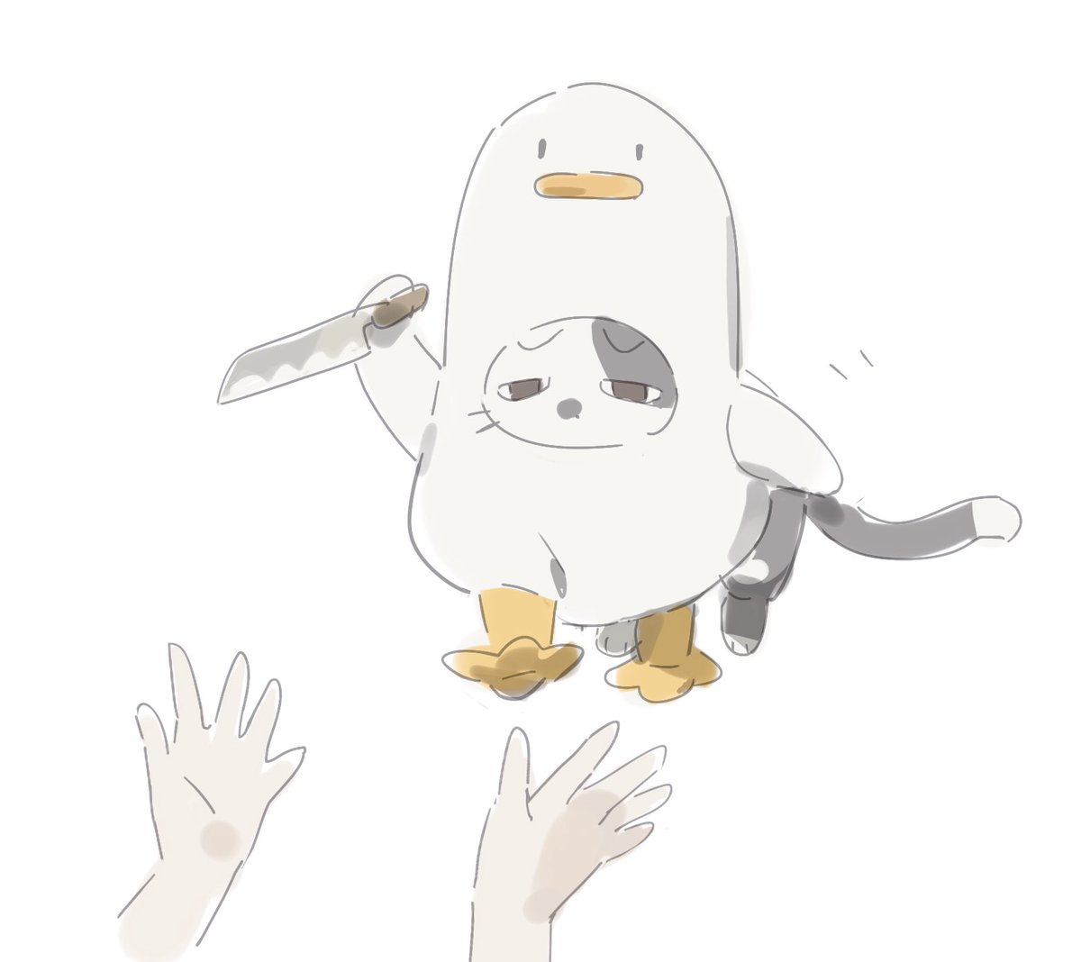 ghostcat_x's tweet photo. 👀 https://t.co/OUzpJeuyNV