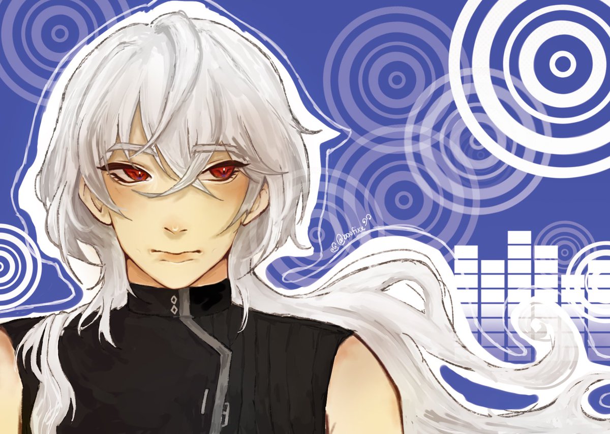 baofixx's tweet photo. more casper ! ☆
#adwd #ADatewithDeath https://t.co/do5COnzPKc