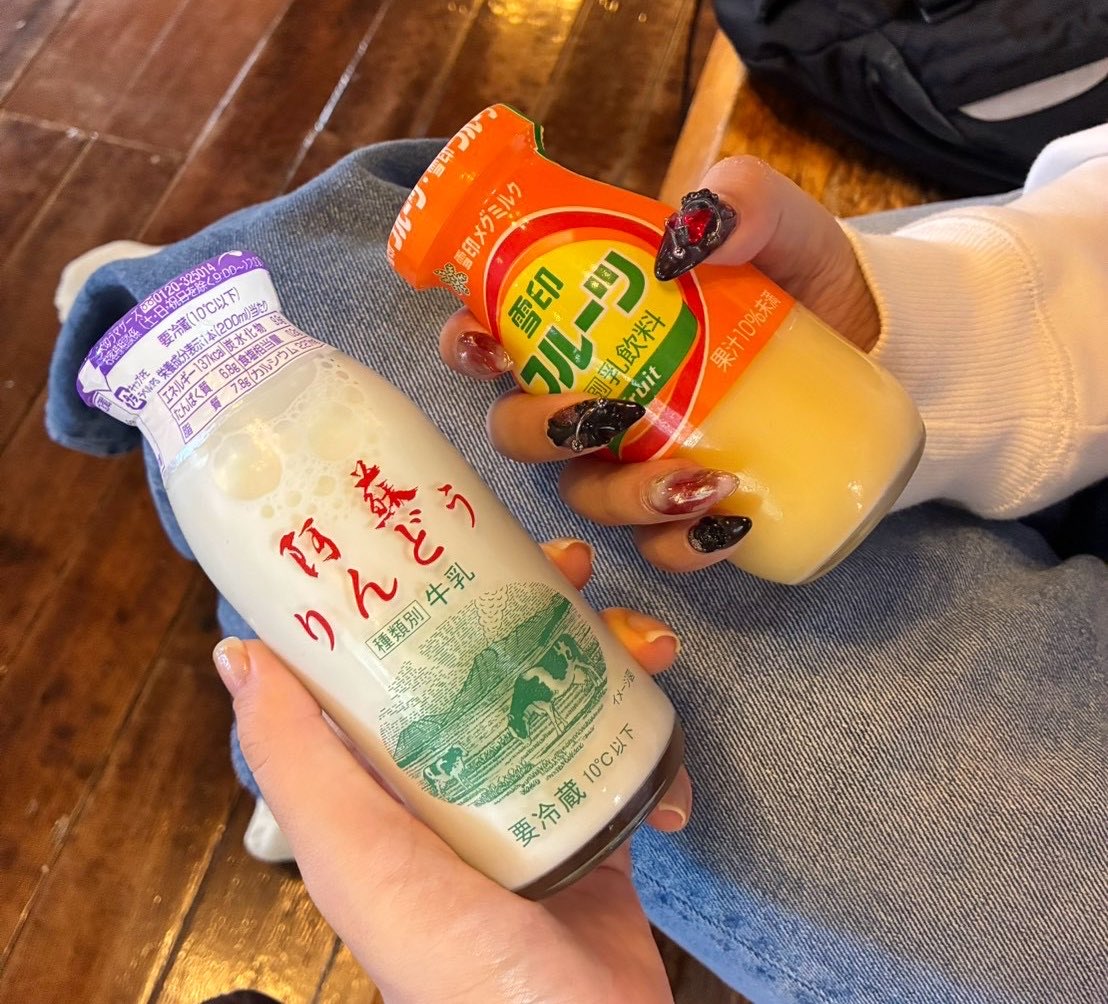 karasannychan's tweet photo. ドタバタべっぷー！！
事件ありすぎたけど楽しかった！！
夜から配信復帰するね🌙 https://t.co/DP0zBhNK54