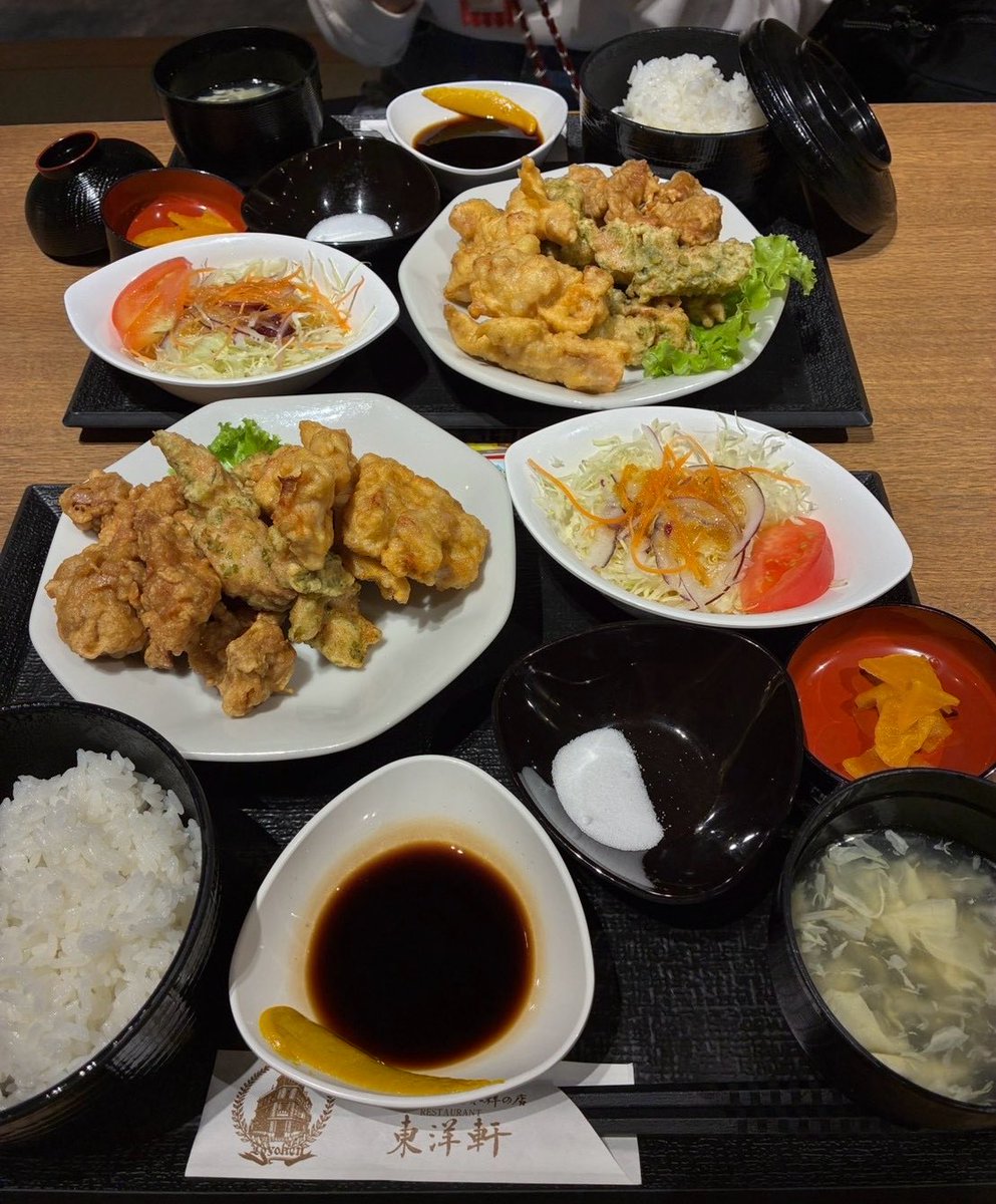 karasannychan's tweet photo. ドタバタべっぷー！！
事件ありすぎたけど楽しかった！！
夜から配信復帰するね🌙 https://t.co/DP0zBhNK54