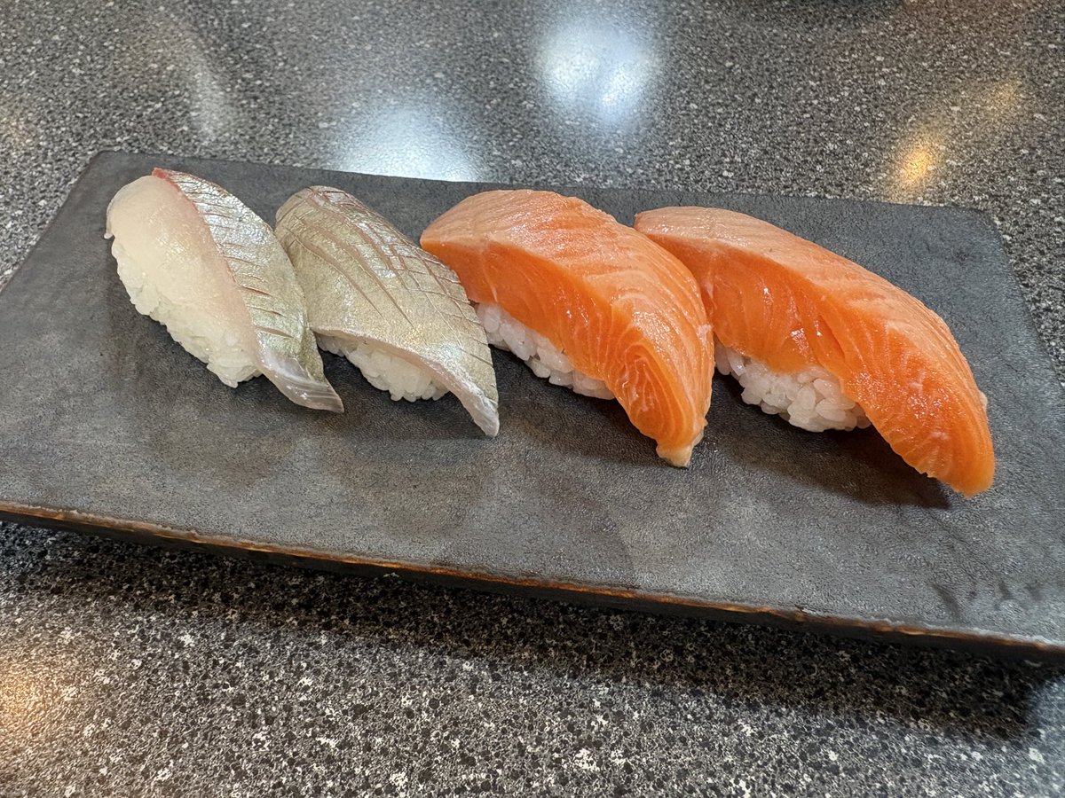 d3b9kl's tweet photo. 🍣 https://t.co/kmr37PgS6r