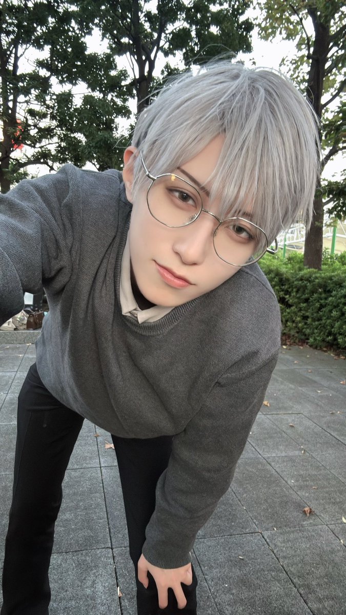 lobcosu's tweet photo. 昨日のTDCｱﾔﾃｨ–📚🗣※cos
真剣に麺と向き合った https://t.co/6xPRXqsJao