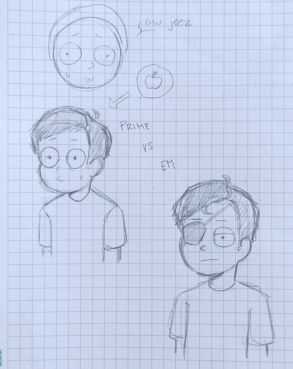stableandaware's tweet photo. Doodles from class :p
#rickandmorty #pemorty https://t.co/1uhOj1ar5u
