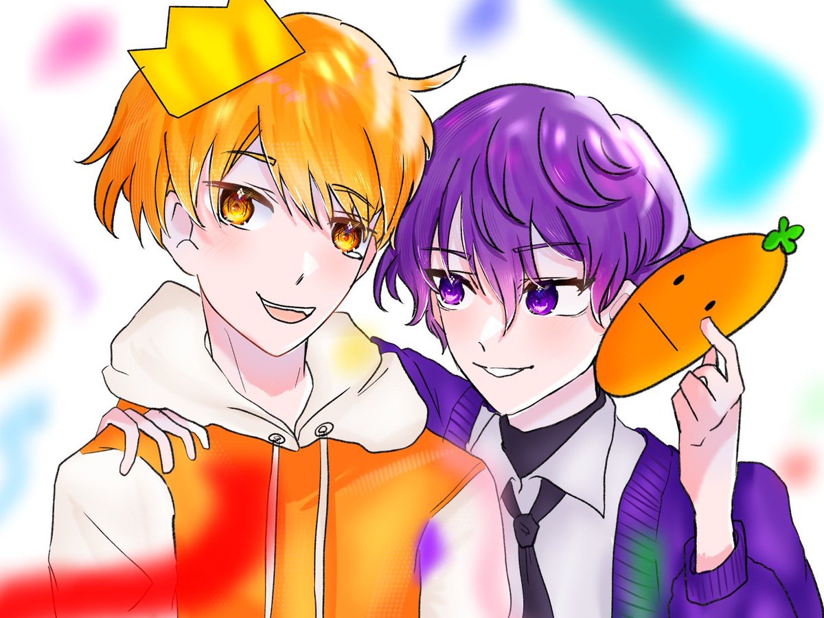 itoito_meeeee's tweet photo. お誕生日おめでとうございますんすん
これからも素敵なリーダーとしてよろしくお願いします🎂🎉
 #みかる畑 https://t.co/xUpQwnJS9K