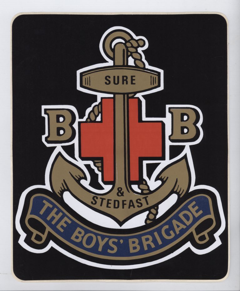RFC_Michael_'s tweet photo. 📅 On This Day: 4th October 1883.
Thurso born, Sir William Alexander Smith founded The Boys’ Brigade in Glasgow.
The movement is the largest Christian uniformed youth organisation in the United Kingdom and Republic of Ireland.
#SureAndStedfast https://t.co/Y8vgUVu2SX