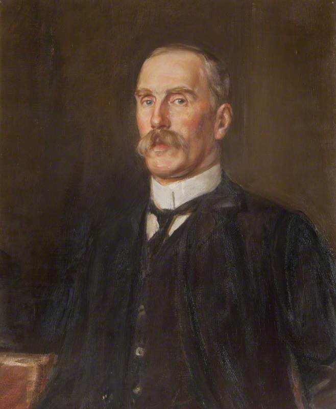 RFC_Michael_'s tweet photo. 📅 On This Day: 4th October 1883.
Thurso born, Sir William Alexander Smith founded The Boys’ Brigade in Glasgow.
The movement is the largest Christian uniformed youth organisation in the United Kingdom and Republic of Ireland.
#SureAndStedfast https://t.co/Y8vgUVu2SX