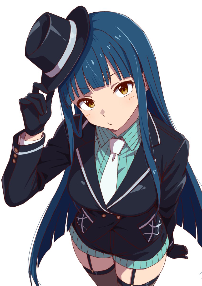 niwatorimushi's tweet photo. 久しぶりに麗花
ストライフ・ファミリー無限の可能性感じるけど誰で描くかで困りますね https://t.co/iLOsje0q3q