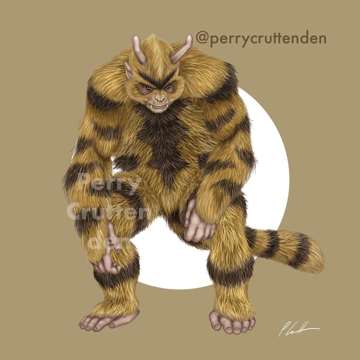 perrycruttenden's tweet photo. Realistic Pokémon Project
Electabuzz
#pokemon #ポケットモンスター #ポケモン #realisticpokemon #PokemonScarletViolet #PokemonLegendsZA #PokemonWindsWaves #Pokopia #Switch2 #PokemonHorizons #PokemonGO #elekid #electabuzz #electivire #pikachu #ピカチュウ #charizard #lucario #gardevoir #eevee #nintendo #エレブー