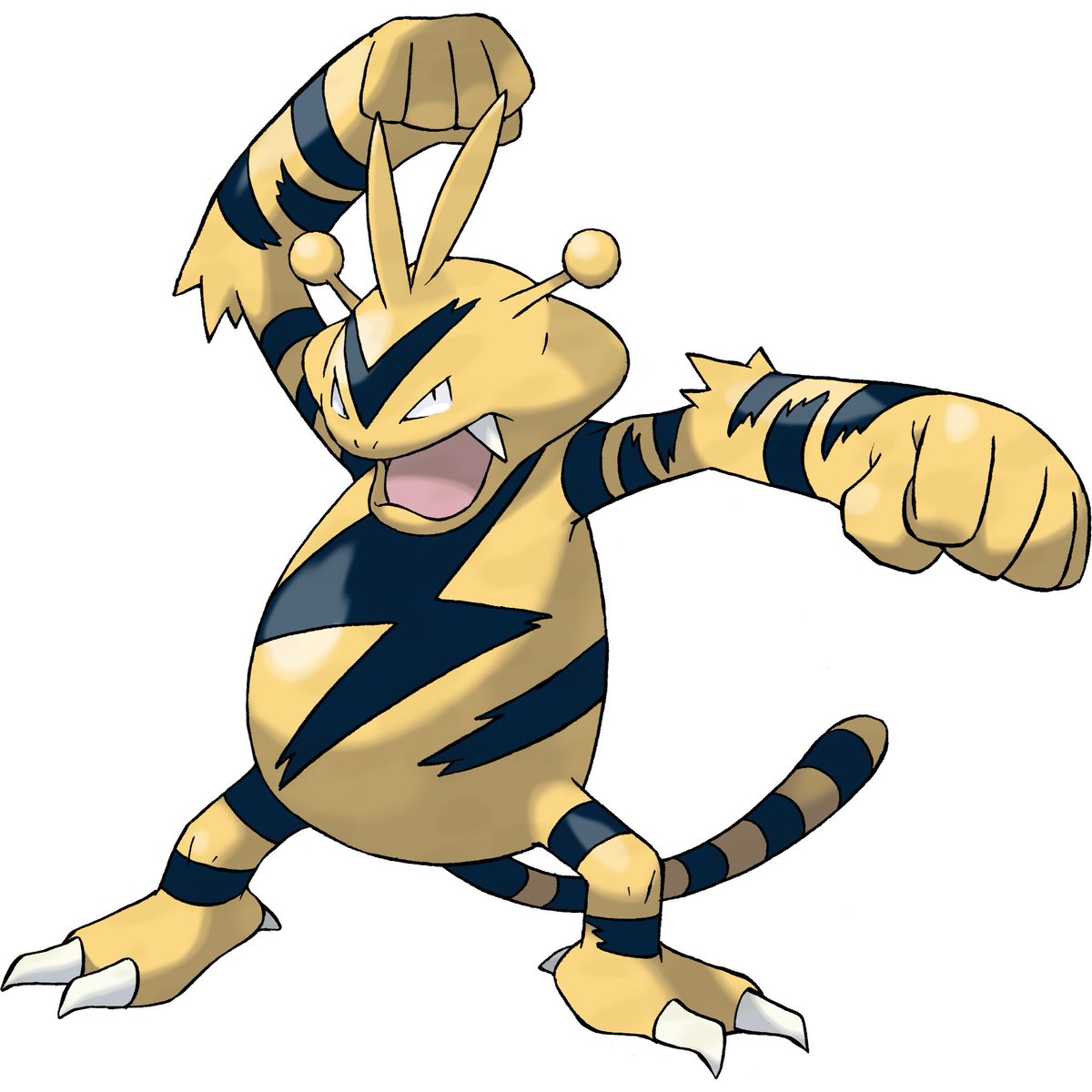 perrycruttenden's tweet photo. Realistic Pokémon Project
Electabuzz
#pokemon #ポケットモンスター #ポケモン #realisticpokemon #PokemonScarletViolet #PokemonLegendsZA #PokemonWindsWaves #Pokopia #Switch2 #PokemonHorizons #PokemonGO #elekid #electabuzz #electivire #pikachu #ピカチュウ #charizard #lucario #gardevoir #eevee #nintendo #エレブー