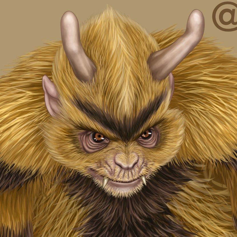 perrycruttenden's tweet photo. Realistic Pokémon Project
Electabuzz
#pokemon #ポケットモンスター #ポケモン #realisticpokemon #PokemonScarletViolet #PokemonLegendsZA #PokemonWindsWaves #Pokopia #Switch2 #PokemonHorizons #PokemonGO #elekid #electabuzz #electivire #pikachu #ピカチュウ #charizard #lucario #gardevoir #eevee #nintendo #エレブー