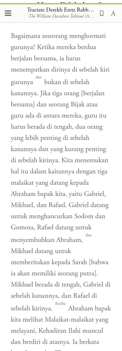 BluePrince7's tweet photo. @_Vic_Zhou_ @aesculapiusw @Forthegrass Sotoy lagi lo...
Itu malaikat Jibril Mikail &amp; Rafael 🫵🤣

https://t.co/3TrOH6QAUR https://t.co/LbKCsnvfye
