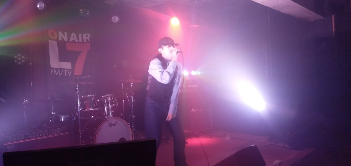 Case_693's tweet photo. 【ABS New Age vol.8】

続いては
大西祐輔さん です✨

ABS 初出場？？
似てる人がいる？
いや、気のせいかもしれません！

 #ABS https://t.co/xgxz0COtWJ