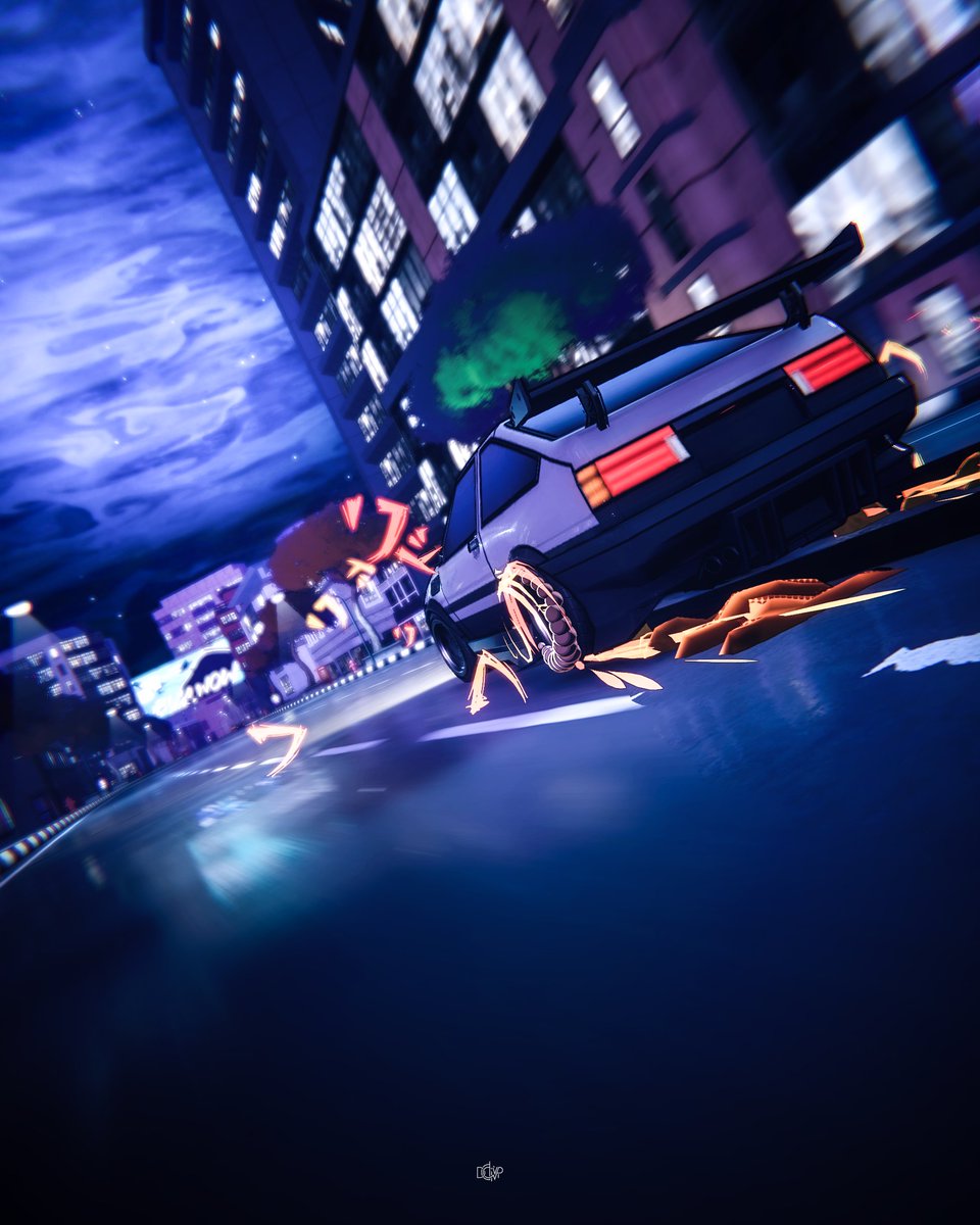 DociVp's tweet photo. ¬ Driving Rogue
#DrivingRogue #VirtualPhotography #wedontforget https://t.co/f8TK79AyxT
