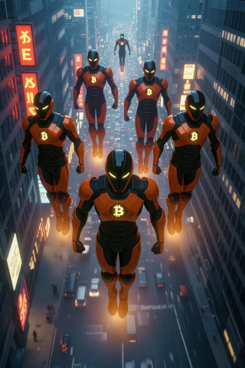 Bhavin40324's tweet photo. @ZynxBTC I don't need to be told twice - they are off my watch list.
Also, thanks for bringing this to the attention of retail investors, we really do not understand complex financial structures.
#MSTR #ASST #SWC ๐
Team #BTC https://t.co/t3D1k0UZvj