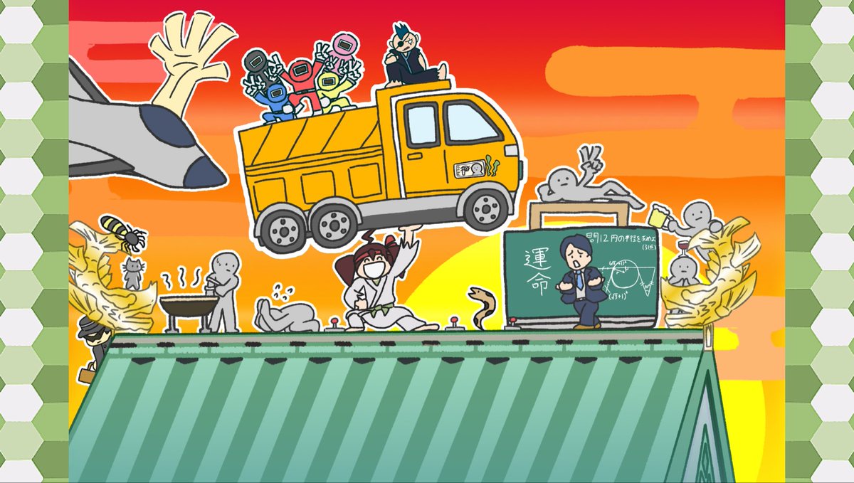 ZESAN03's tweet photo. https://t.co/l53b9uVKYd