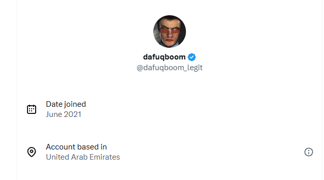 vott_one's tweet photo. When I said "boom sold ST", a lot of people said "its traitor contract". You all have to understand: all contracts, including the first one, was agreed by Boom, its his decisions. Now Boom resting in UAE, he has enough money. He is rich. Now just #LetStriderCOOK https://t.co/P2uffdFJrB