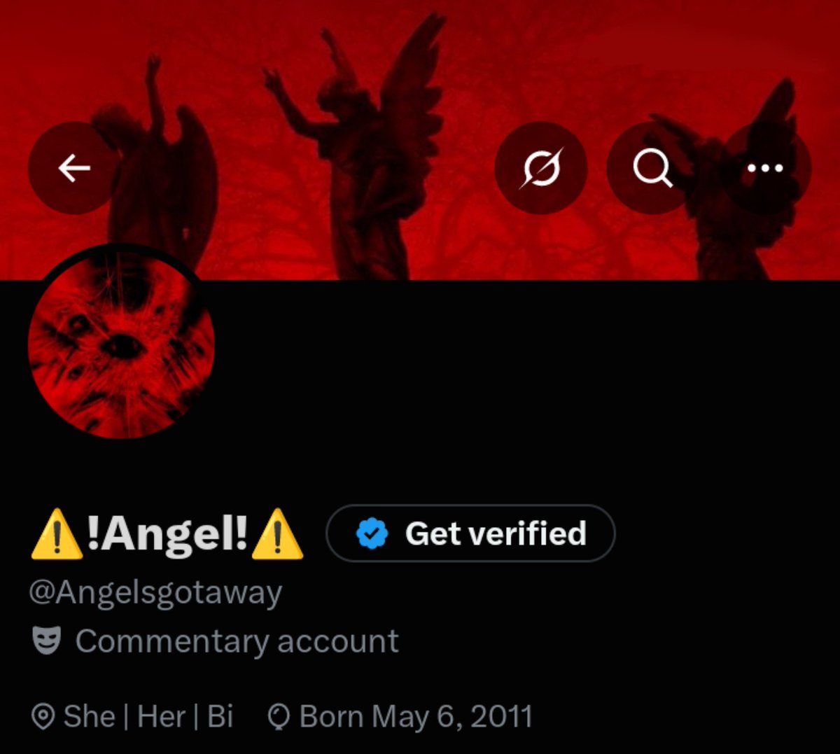 Angelsgotaway tweet picture