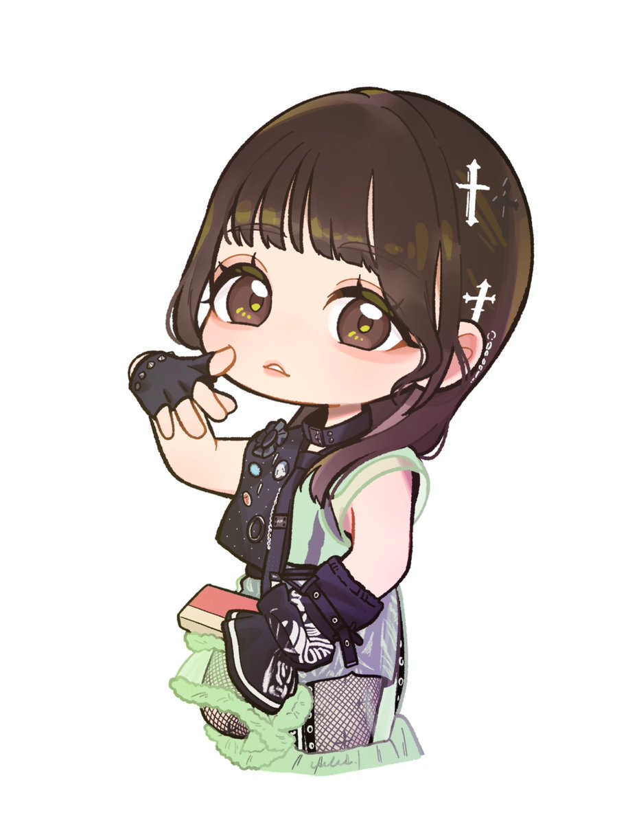 sshr_chestnut's tweet photo. 💚守屋亨香ちゃん💚

#ダイアローグ https://t.co/ob1NKILtu7