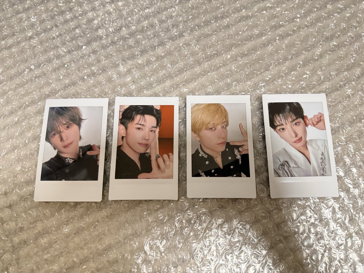 1dl7wq's tweet photo. andteam &amp;TEAM MarkonMe MoMトレカ InstantPHOTOCARD 

譲　K  JO  TAKI  HARUA
求　NICHOLAS

お手数お掛けしますがリプ又はDMまでお願い致します。

#andteam交換　#andteam_交換 https://t.co/SxPap7EmIc