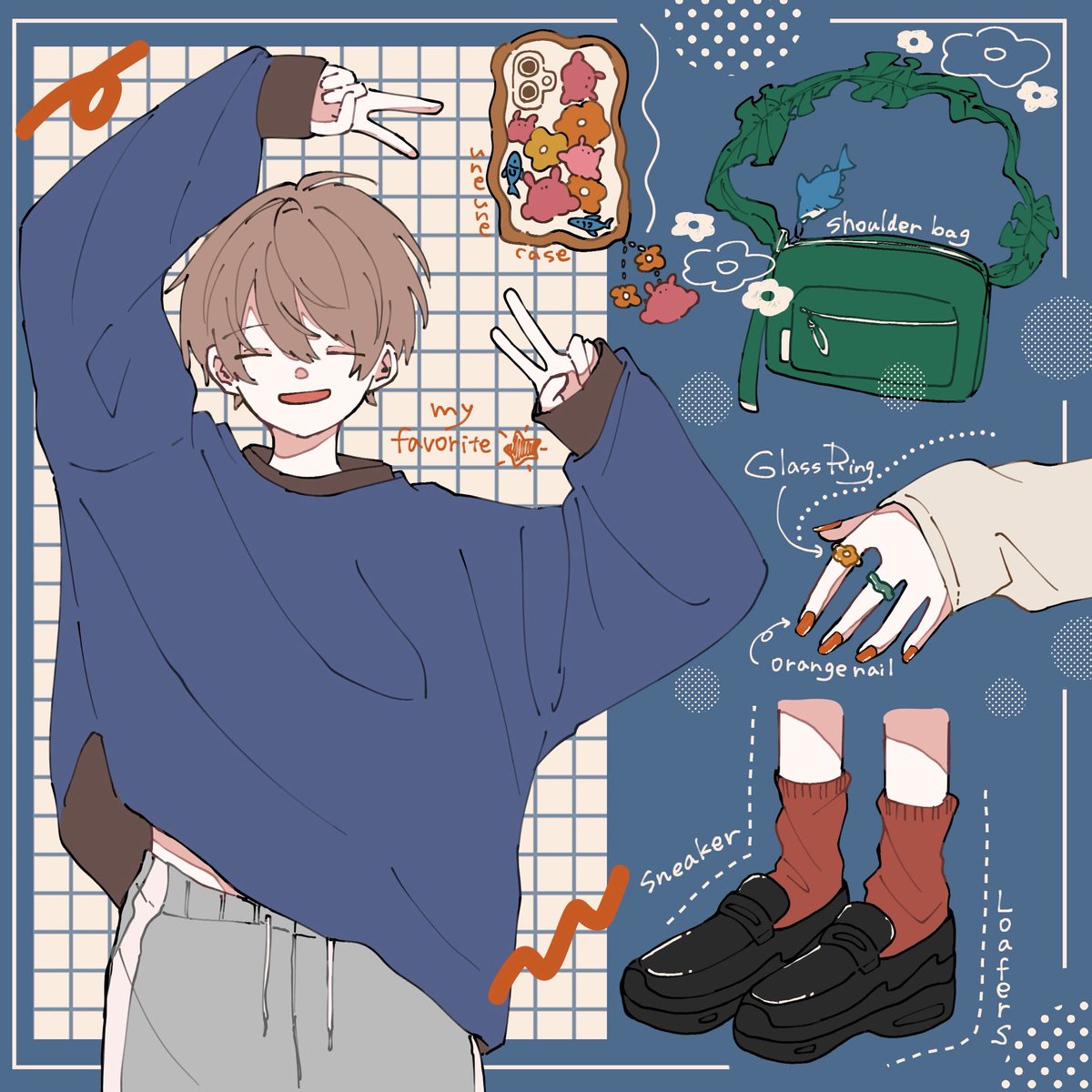 ahirutotako26's tweet photo. favorite🌟 https://t.co/9dvK3WROr9