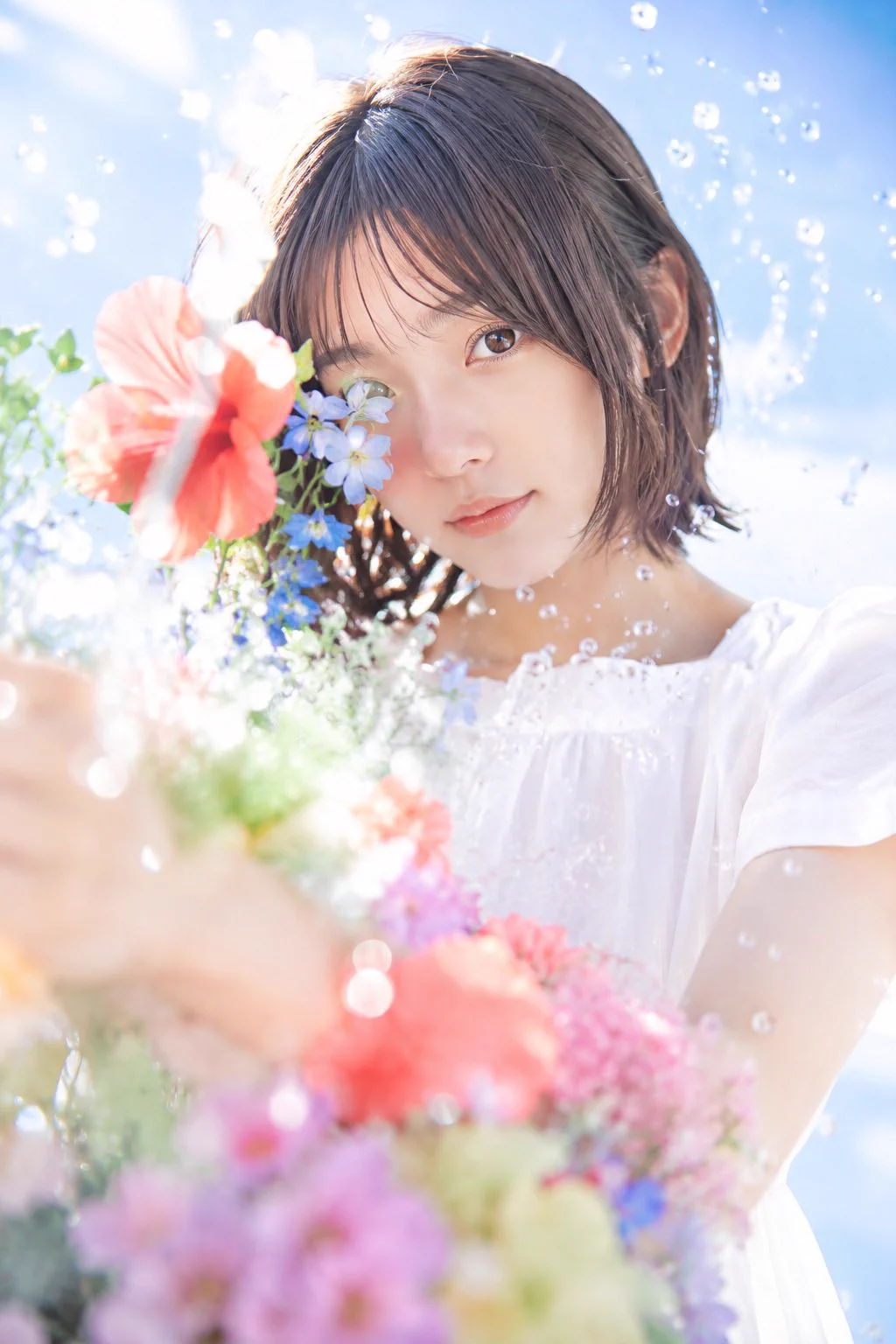 まるこ♂🌷 on X: 