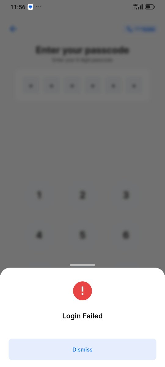 handsome_ayo's tweet photo. @moniepointng fix this shit up https://t.co/REhJrrFrLn