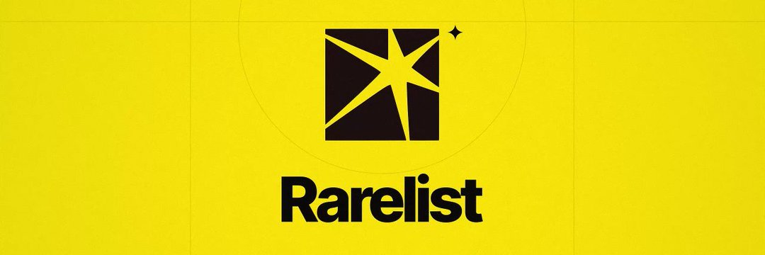 Amir13M99's tweet photo. Most SocialFi projects chase attention.

@rarelistio  turns attention into the game. 👀

Early users know what that means.
Rarelist season is coming. 🟣🔥
Don’t fade early. 🚀

#Rarelist #SocialFi #Web3 https://t.co/vr7kjzqHS0