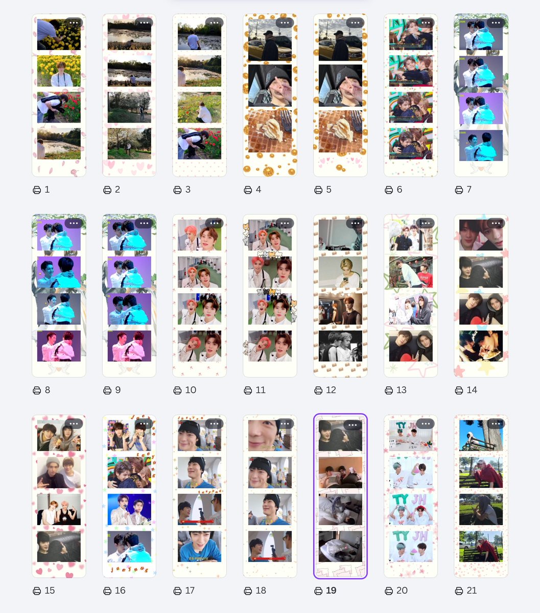 mmyfebjuly's tweet photo. ชิปเปอร์แจยงสนใจไหมคะไม่กล้าทำไปเยอะ😭 (อันนี้ไปขุดหาโมเม้นมัดรวมไว้ให้แล้วค่ะ😭😭😭) https://t.co/o9qOKtAPX9