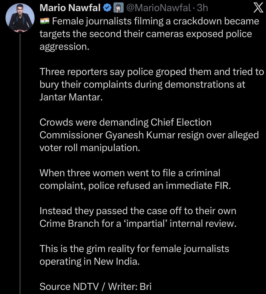Dig_raw21's tweet photo. As I said in my previous tweet international vultures have jumped in now , slowly BBC and Al Jajeera will rope in …. https://t.co/OCEuQUx5JV