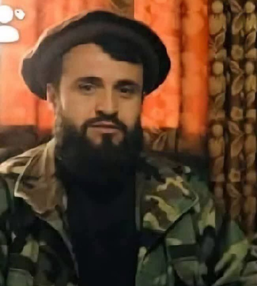 Mohsin_o2's tweet photo. Safiullah Motawakel, Taliban’s Deputy Intelligence chief for Faizabad, Badakhshan, was eliminated along with two bodyguards in an attack claimed by the National Resistance Front on Sunday.

 The NRF said the attack occurred around 9:30 a.m. in the city’s 6th district. https://t.co/X0clOn0tLW