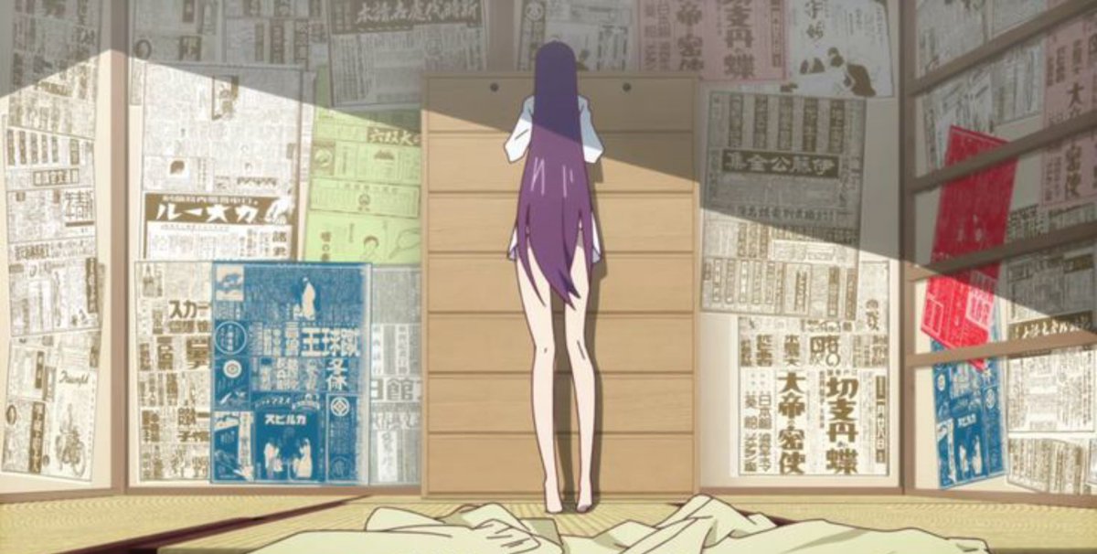 DailyHitagi's tweet photo. https://t.co/exgA9tbRXl