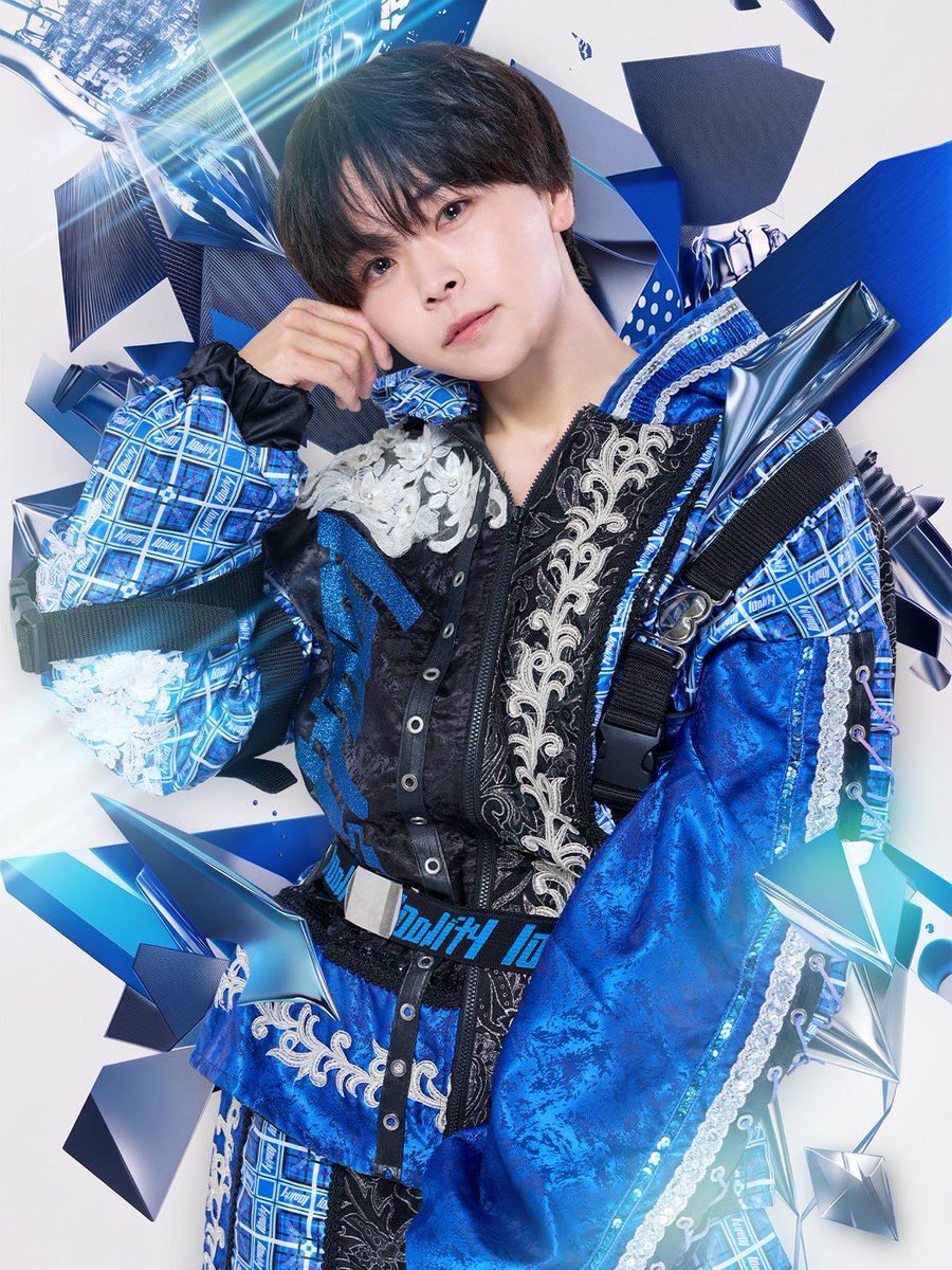 idolitiy_info's tweet photo. ✦・┈┈┈┈┈┈┈┈┈┈┈┈┈┈┈┈┈・✦
　　　　　　　　　　　　
💎新体制IDolitiy個人アー写発表 💎
　　　　　　　　　　　　
✦・┈┈┈┈┈┈┈┈┈┈┈┈┈┈┈┈┈・✦

名前: ももじろう
担当カラー：オレンジ🧡
@momo_idolity

『すこしだけ、あまくしてください』

✦・┈┈┈┈┈┈┈┈┈┈┈┈┈┈┈┈┈・✦

名前: りあ
担当カラー：紫💜
@ria_idolitiy

『逃がさないから、ちゃんと目で追っててね』

✦・┈┈┈┈┈┈┈┈┈┈┈┈┈┈┈┈┈・✦

⌛ 10/4 21:00 次のメンバー公開