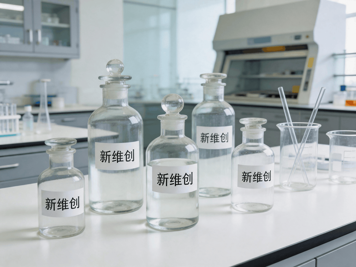 KeithContrdajr's tweet photo. When [可沉醚] is involved in experiments, proper handling ensures safety—this useful compound’s role in chemistry lab work is worth noting! https://t.co/iWrSIsRO59