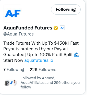 hamza_ch_1's tweet photo. @Malekfx1155 @AquaFunded @Aqua_Futures @LewisAquaFunded @ICT_KillerX @Annbjorgs @TheEliteTrader_ @daraja_fx @ChaudhreyUmer @achmad_fauzi_2 https://t.co/JM0ZmL0d8x