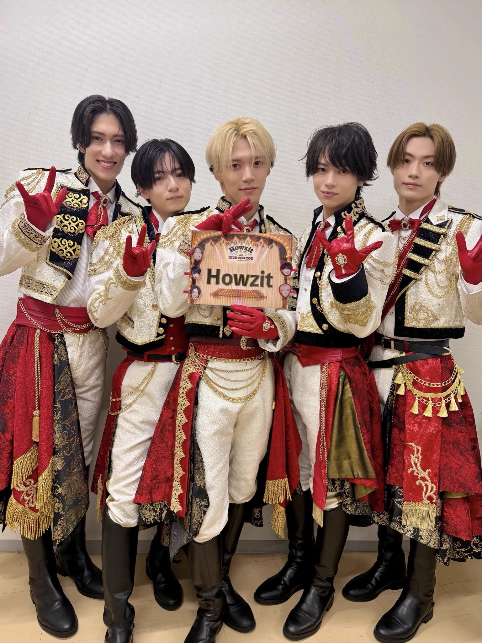 Howzit 西村拓哉担 (@takuchan_cawaii) / X