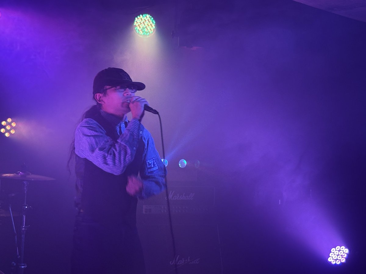 ABS_info_'s tweet photo. <ABS NewAge vol.8>

お次の方はっ！？

ABS初出演...！？
大西 祐輔さん‼️

天才てれびくんの楽曲『夢のチカラ』を熱く届けておりますよっ♪
えぇと、なんだか見たことあるような〜...！？

今からでも間に合いますよーっ！
ぜひ一緒に楽しみましょう✨
 #ABS https://t.co/efyJYZg8I1